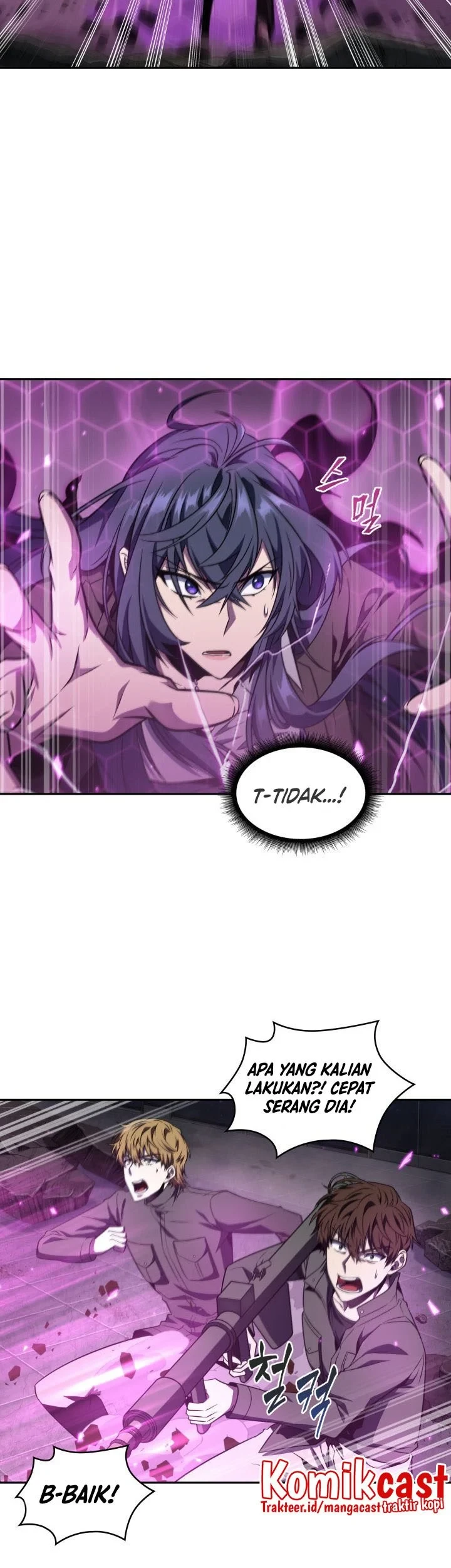Kono Oto Tomare! Chapter 146 - halaman 24