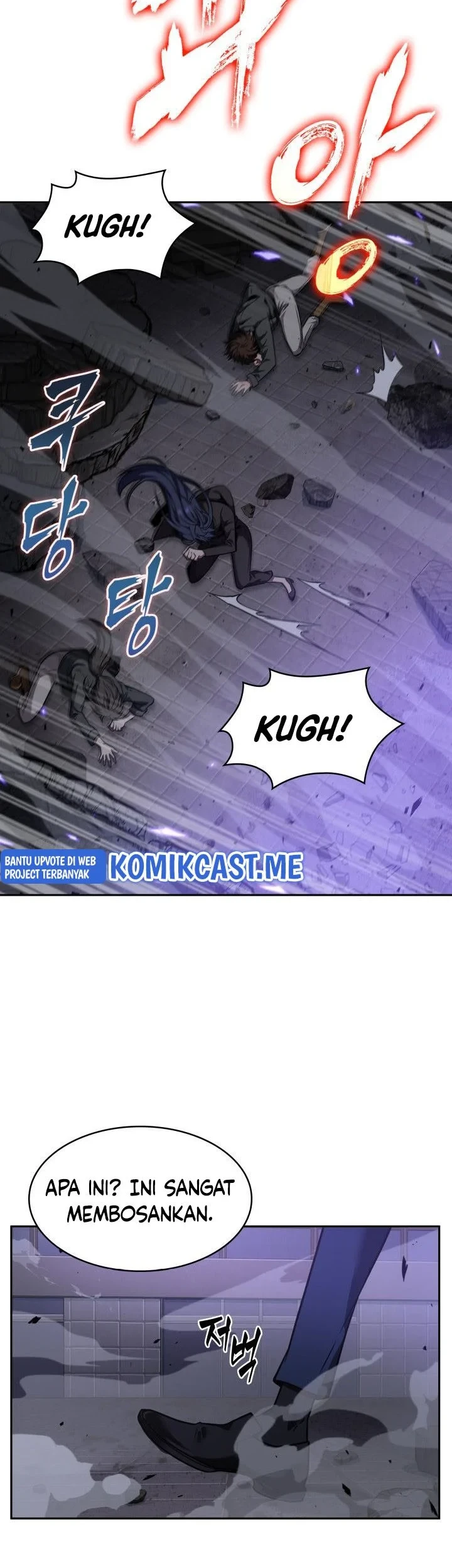 Kono Oto Tomare! Chapter 146 - halaman 3