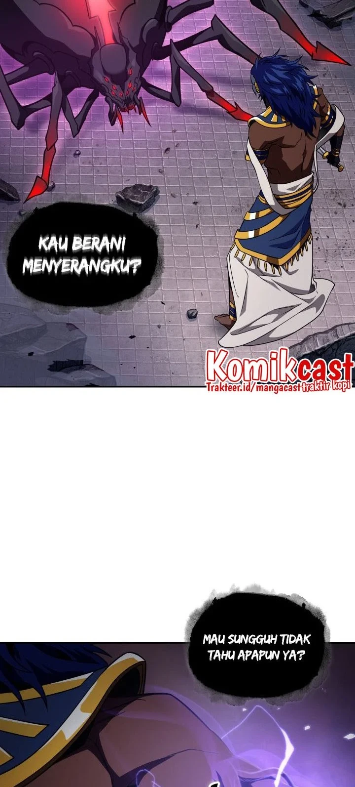 Kono Oto Tomare! Chapter 146 - halaman 31