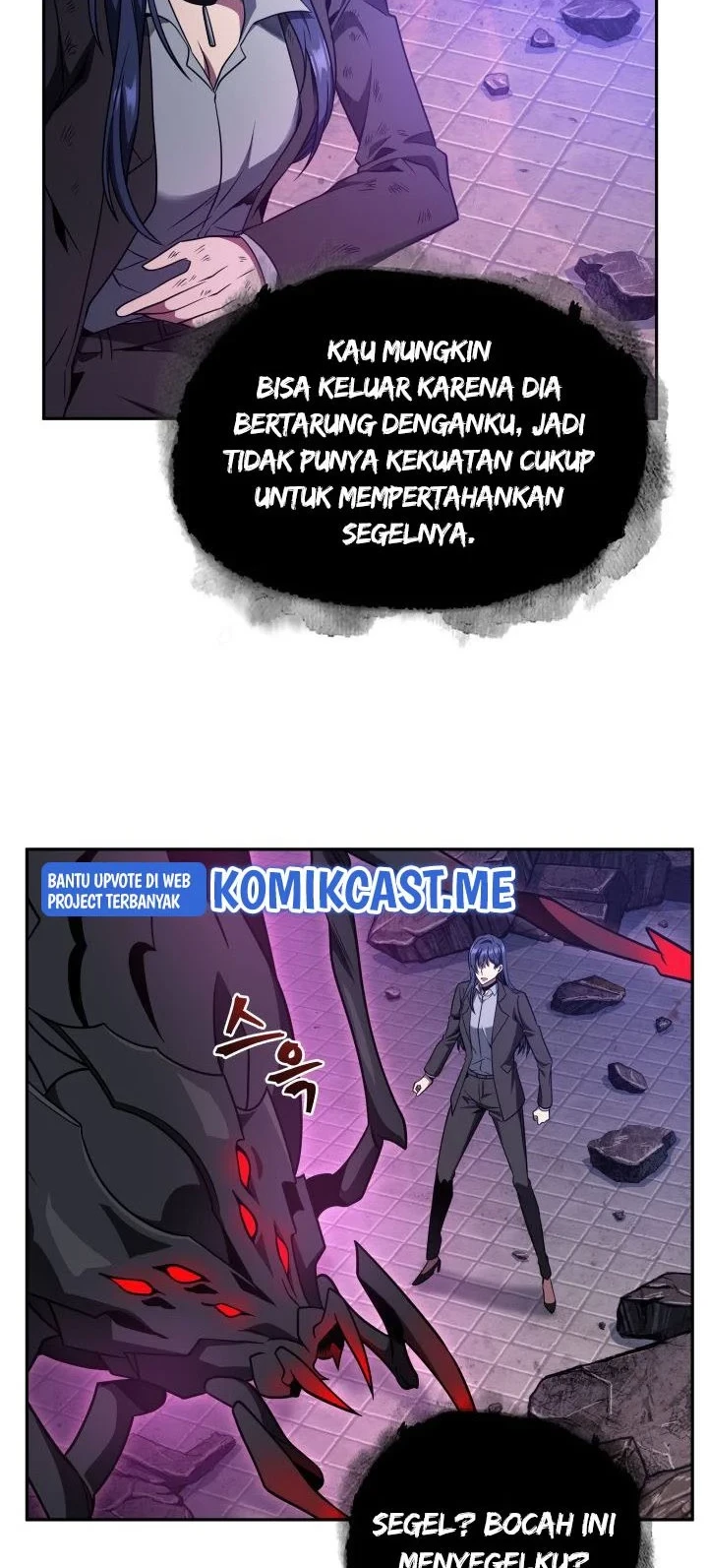 Kono Oto Tomare! Chapter 146 - halaman 33