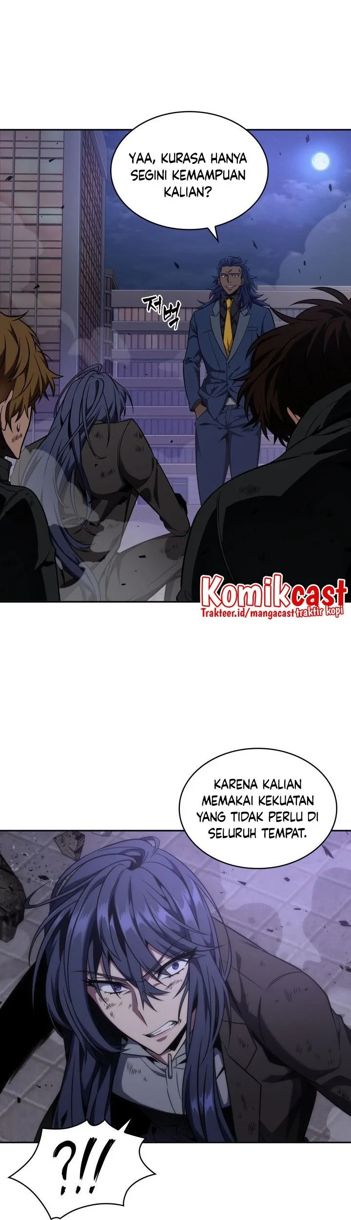 Kono Oto Tomare! Chapter 146 - halaman 5