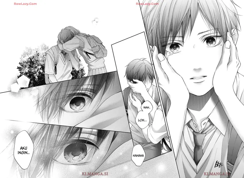 Kono Oto Tomare! Chapter 146 - halaman 7
