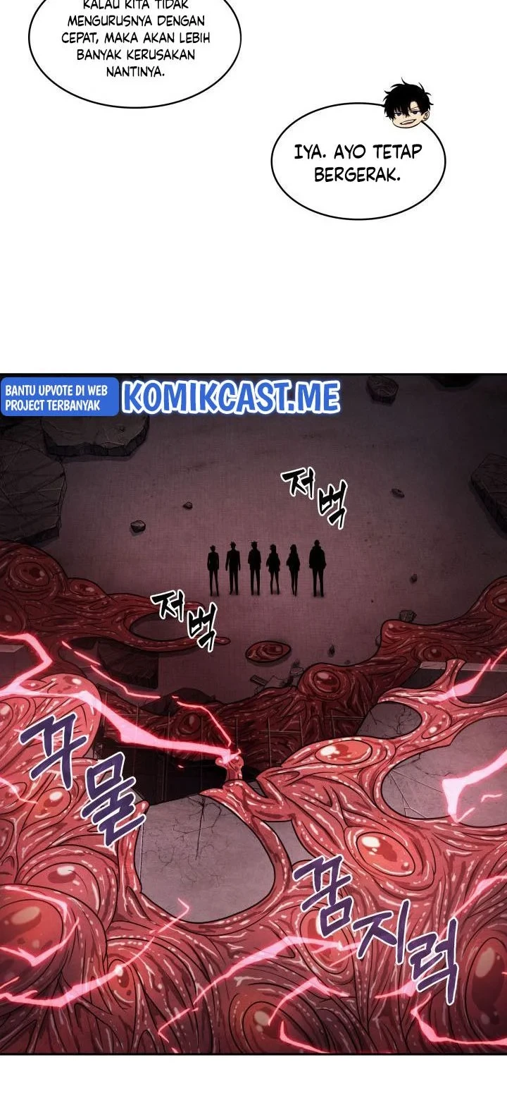 Kono Oto Tomare! Chapter 147 - halaman 11