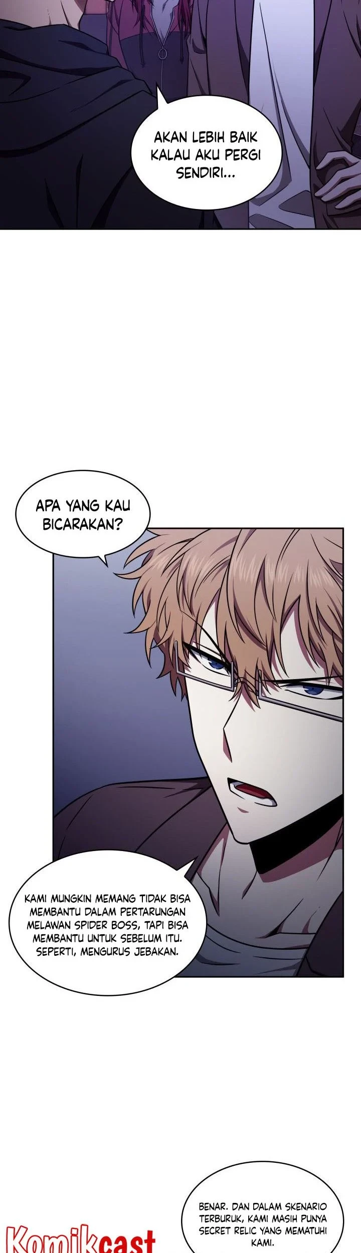 Kono Oto Tomare! Chapter 147 - halaman 14