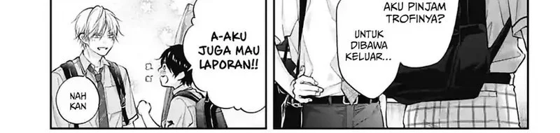 Kono Oto Tomare! Chapter 147 - halaman 6