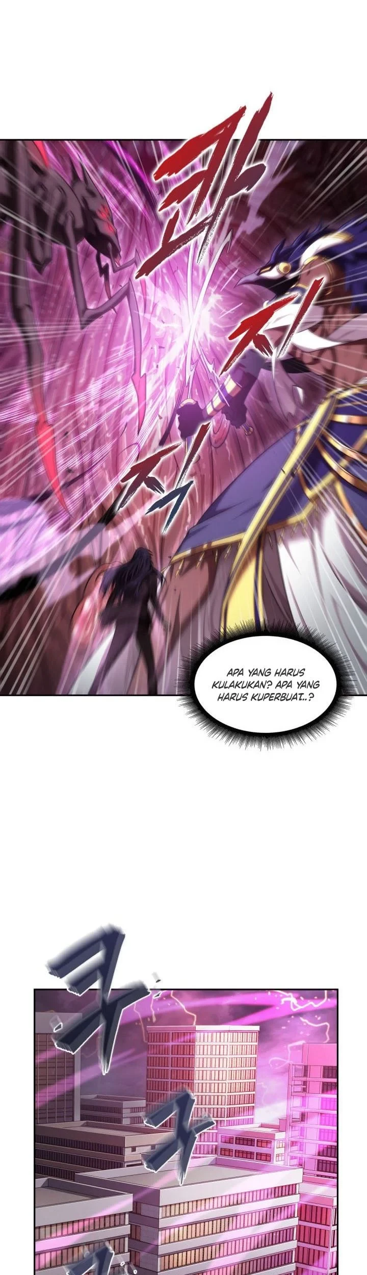 Kono Oto Tomare! Chapter 147 - halaman 8