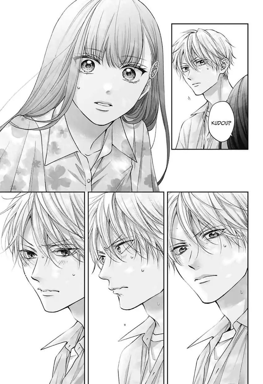Kono Oto Tomare! Chapter 148 - halaman 10