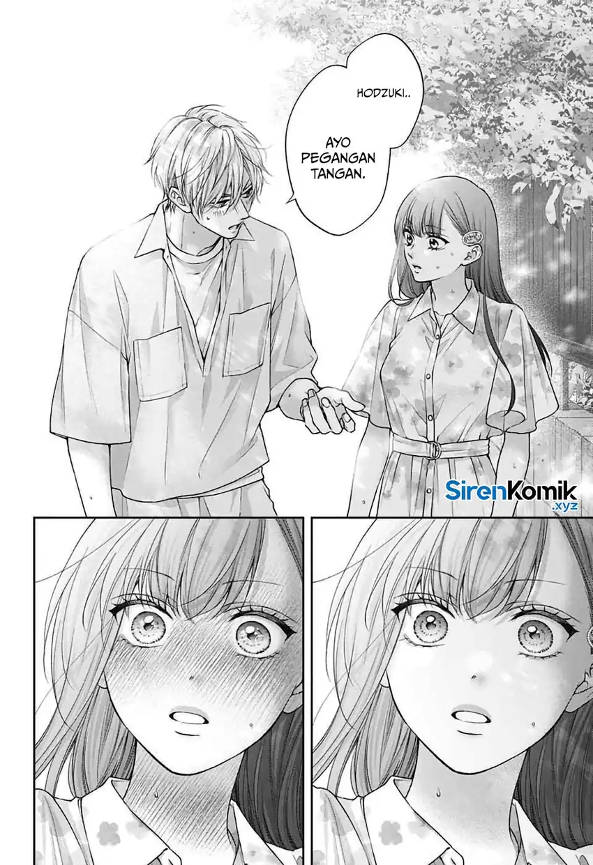 Kono Oto Tomare! Chapter 148 - halaman 11