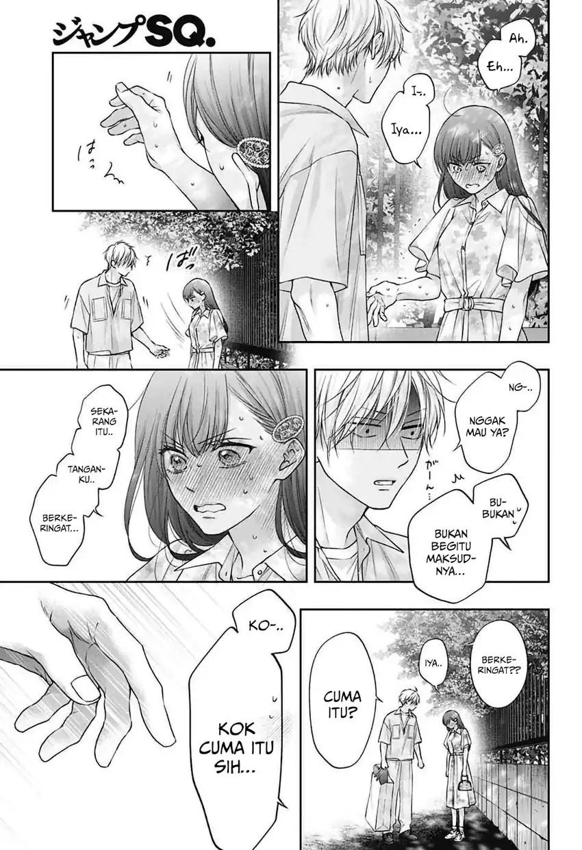 Kono Oto Tomare! Chapter 148 - halaman 12