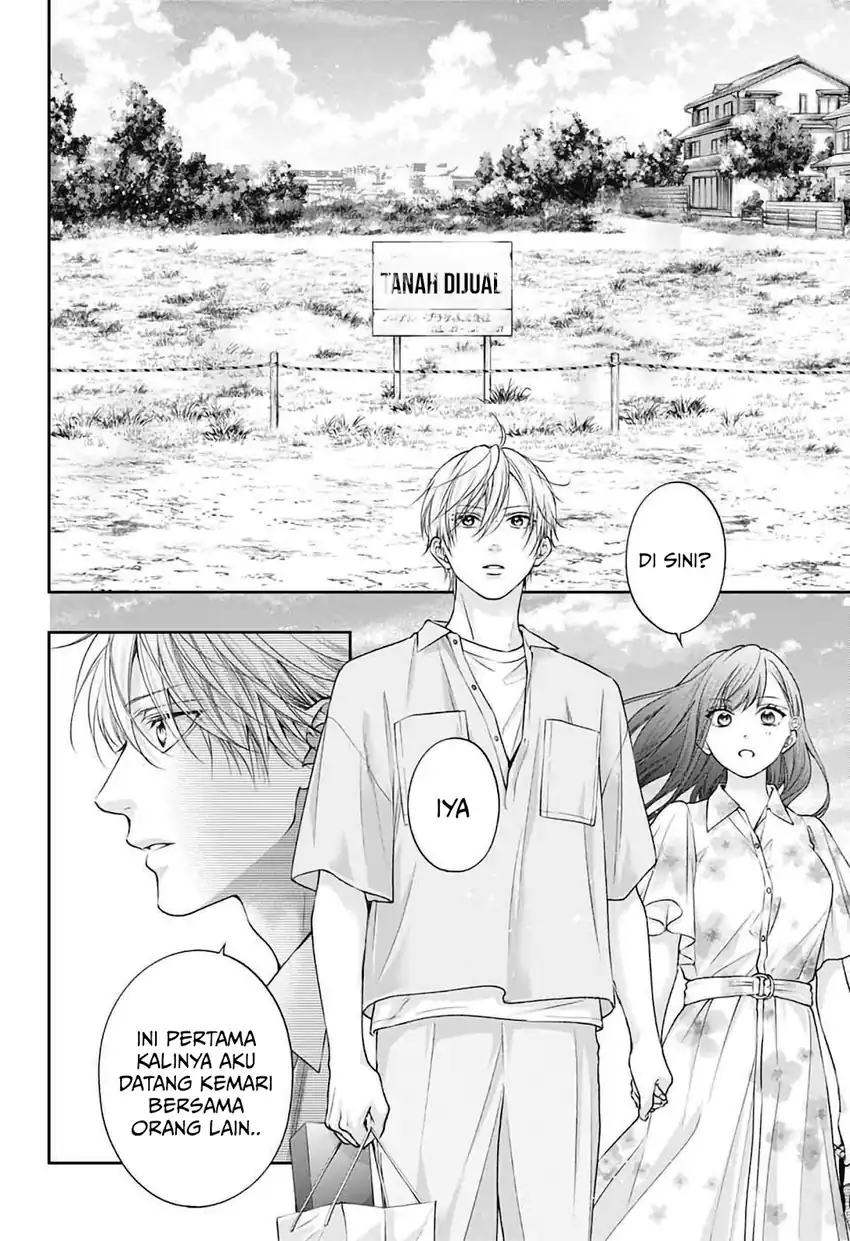 Kono Oto Tomare! Chapter 148 - halaman 15