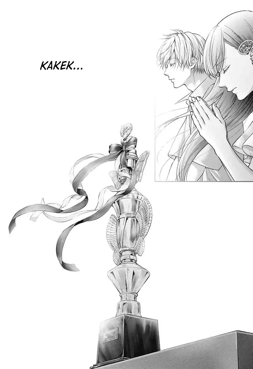 Kono Oto Tomare! Chapter 148 - halaman 19