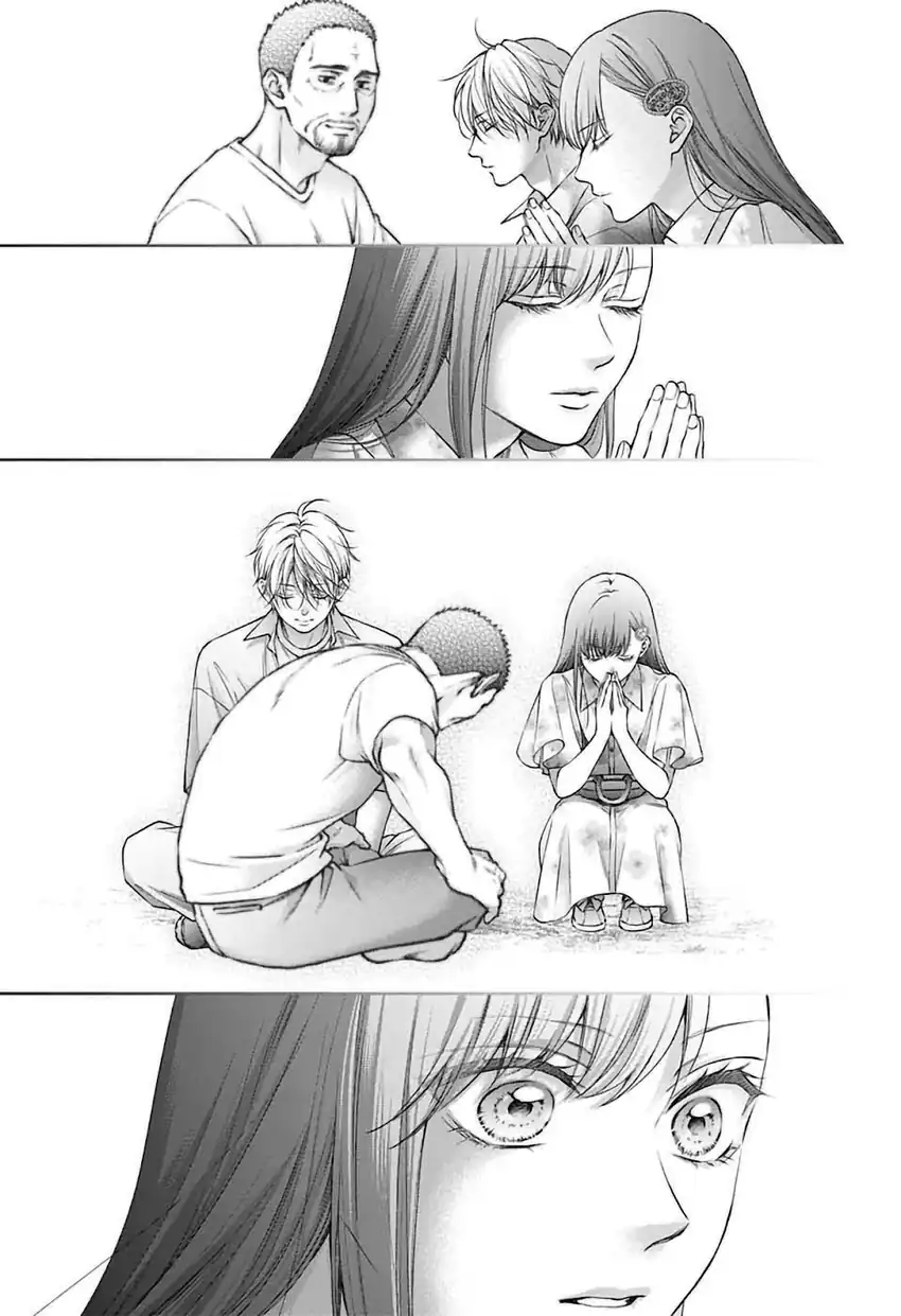 Kono Oto Tomare! Chapter 148 - halaman 24