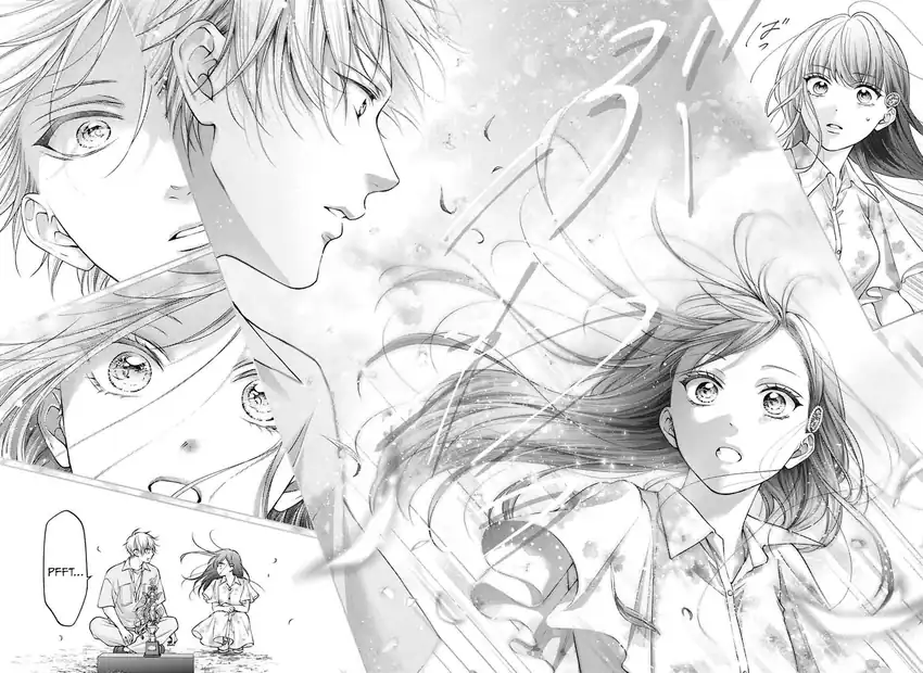Kono Oto Tomare! Chapter 148 - halaman 25