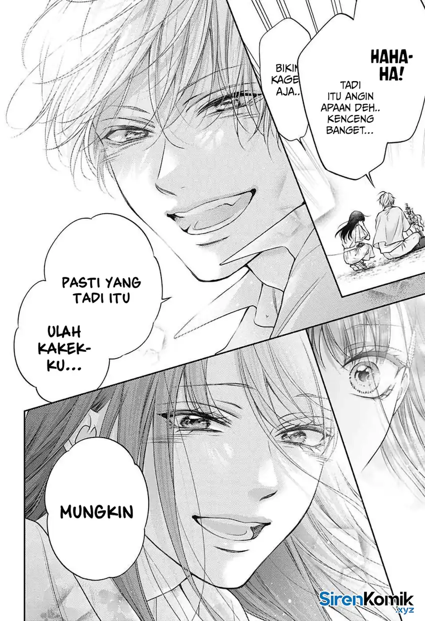Kono Oto Tomare! Chapter 148 - halaman 26
