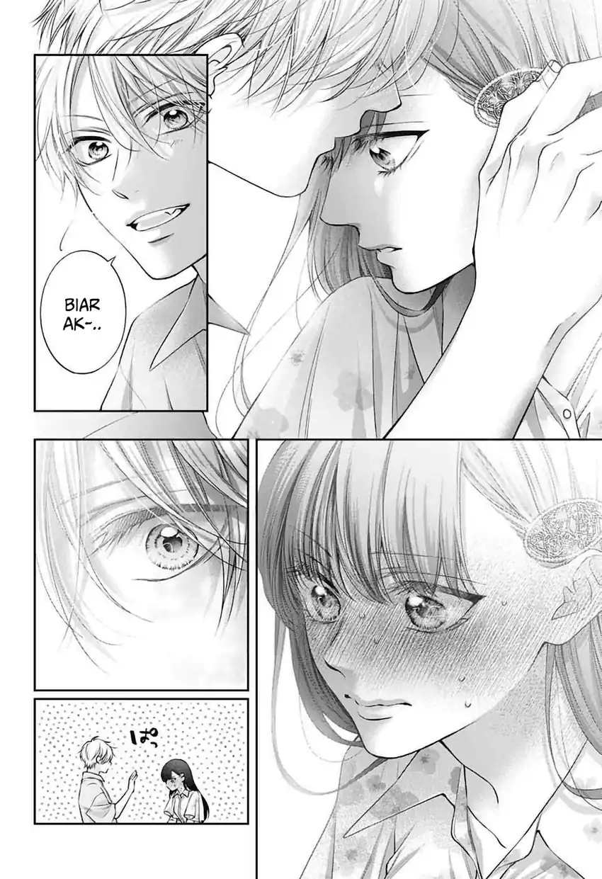 Kono Oto Tomare! Chapter 148 - halaman 28