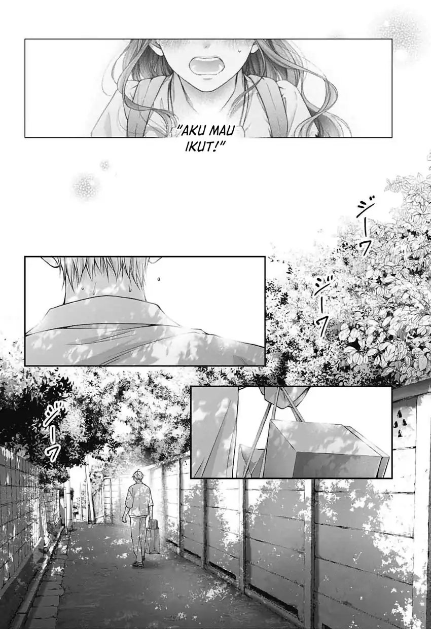 Kono Oto Tomare! Chapter 148 - halaman 3