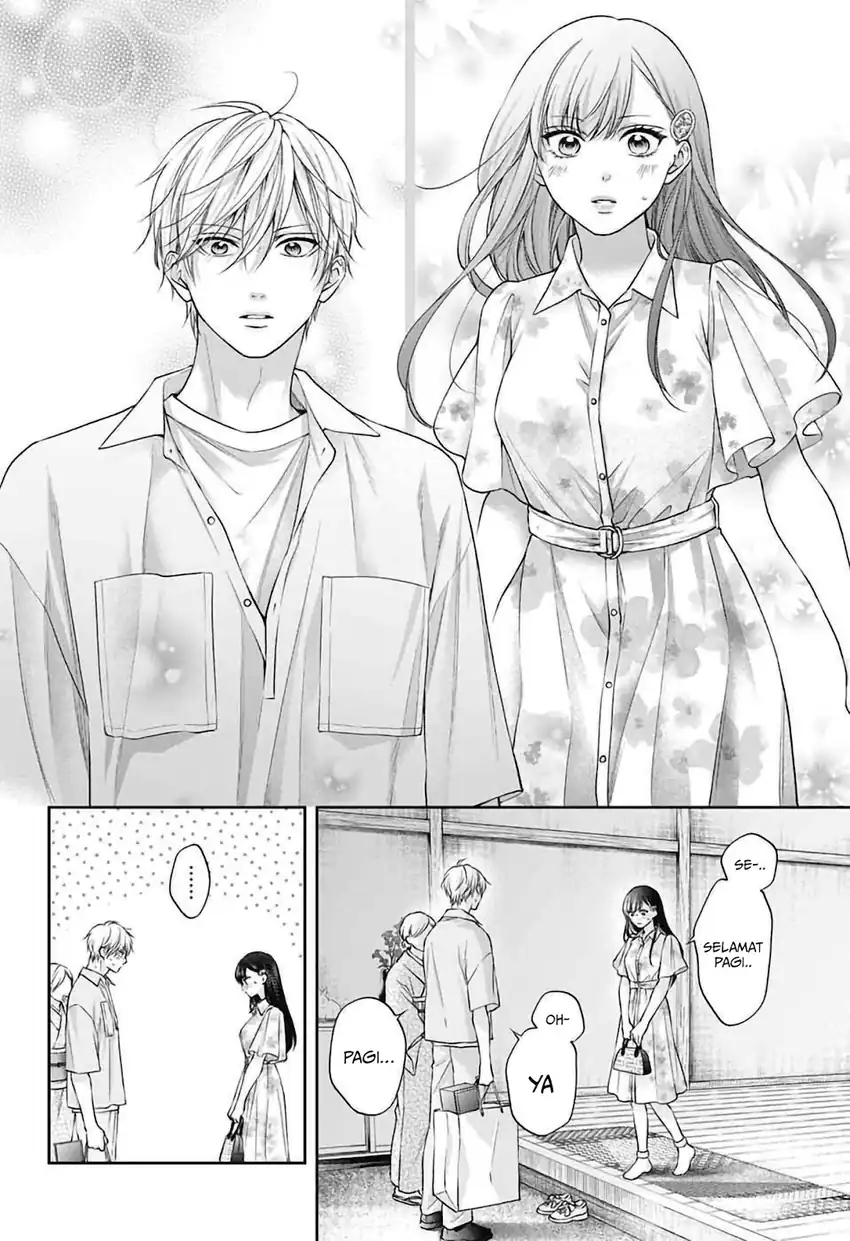 Kono Oto Tomare! Chapter 148 - halaman 5