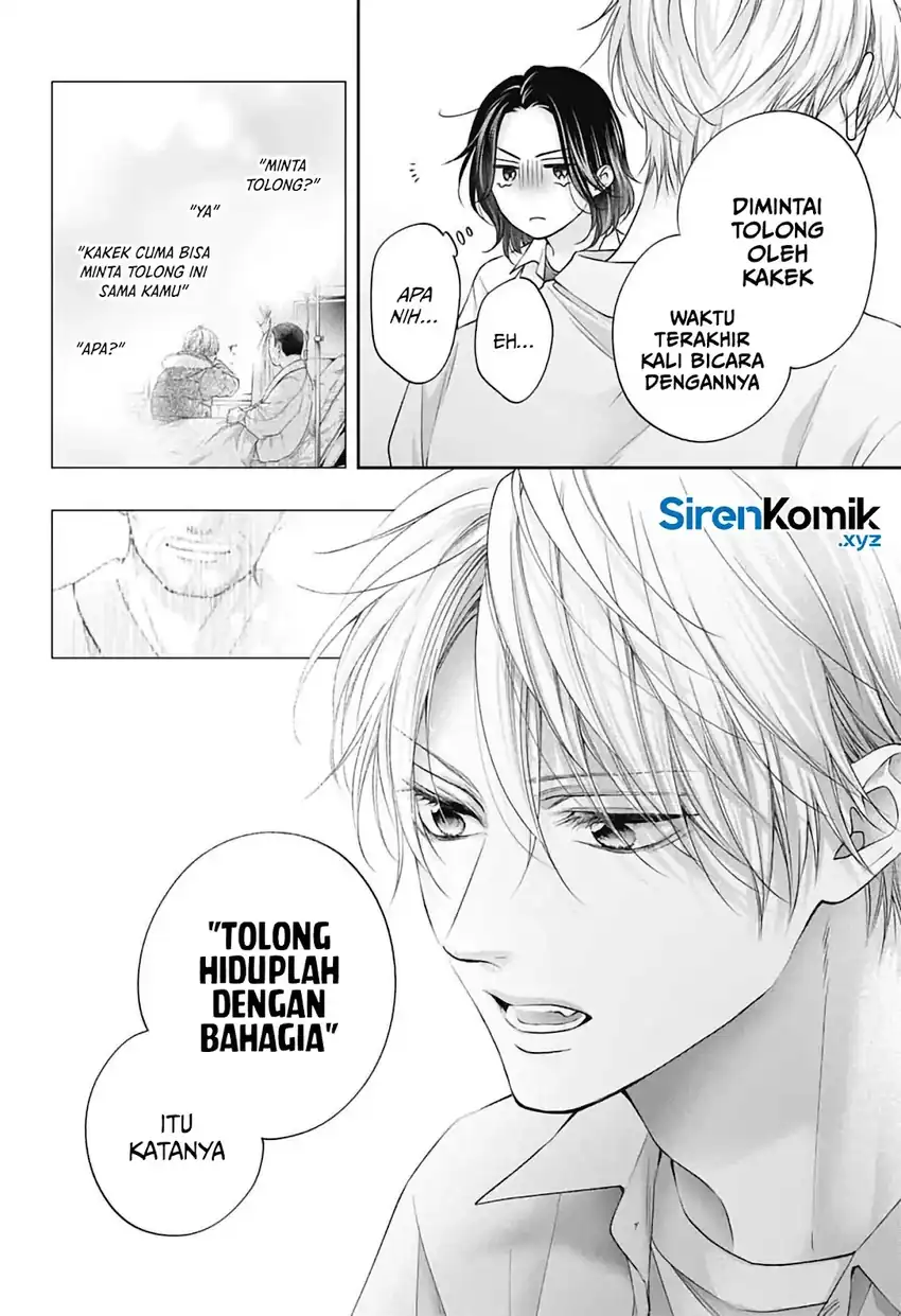 Kono Oto Tomare! Chapter 149 - halaman 11
