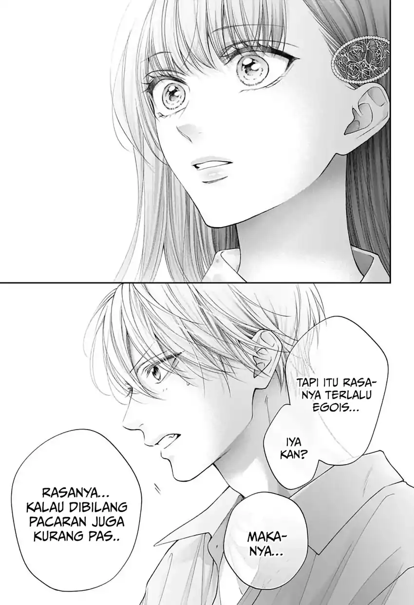 Kono Oto Tomare! Chapter 149 - halaman 14