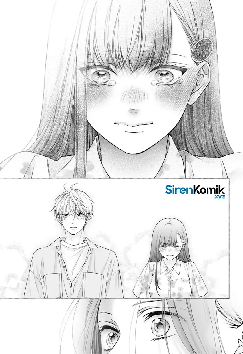 Kono Oto Tomare! Chapter 149 - halaman 16