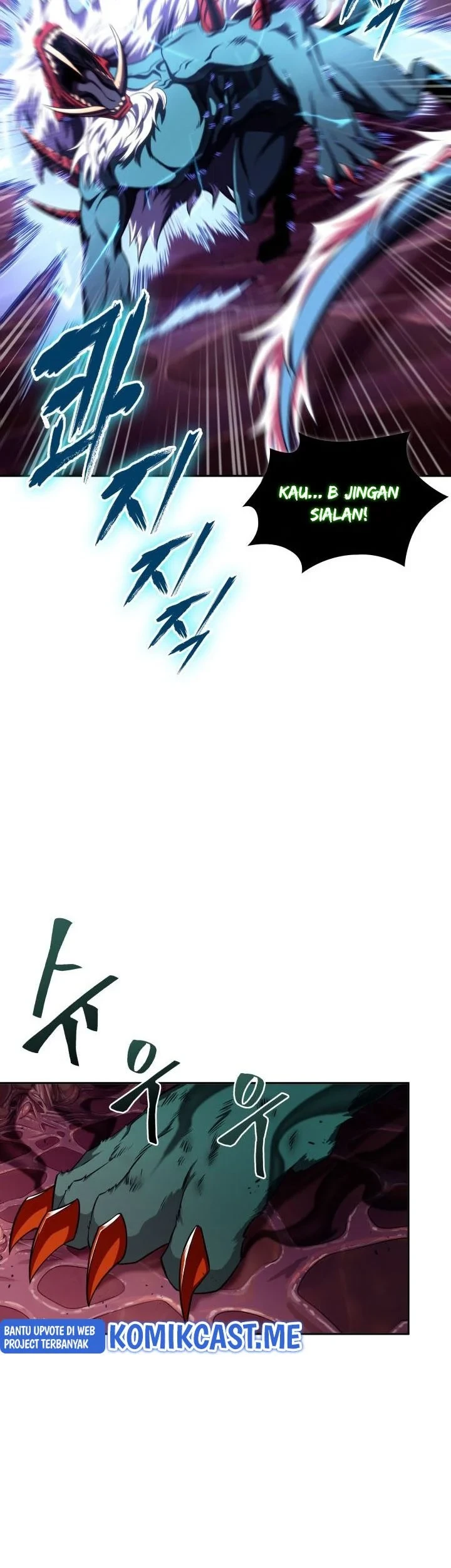 Kono Oto Tomare! Chapter 149 - halaman 20