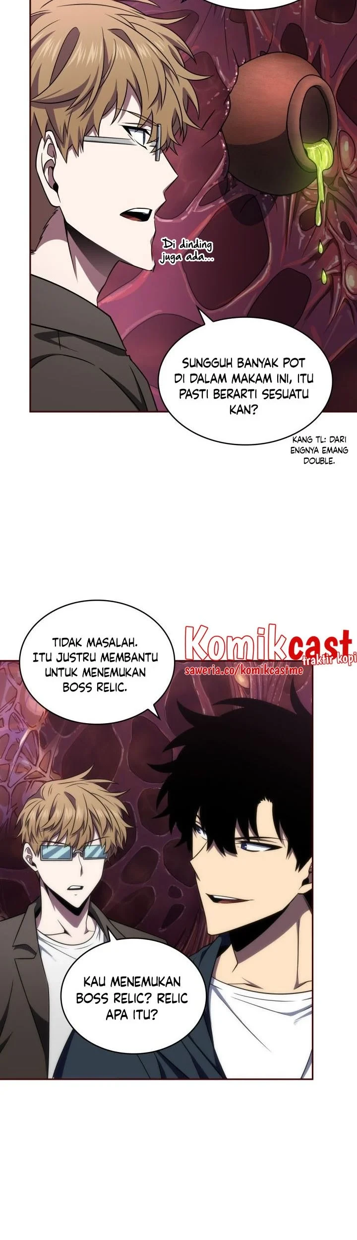 Kono Oto Tomare! Chapter 149 - halaman 28