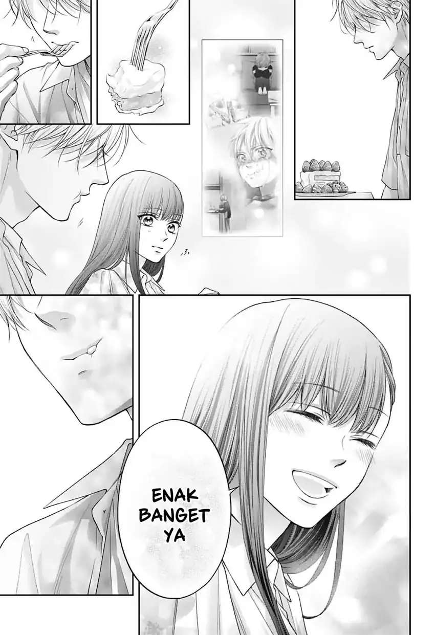 Kono Oto Tomare! Chapter 149 - halaman 32