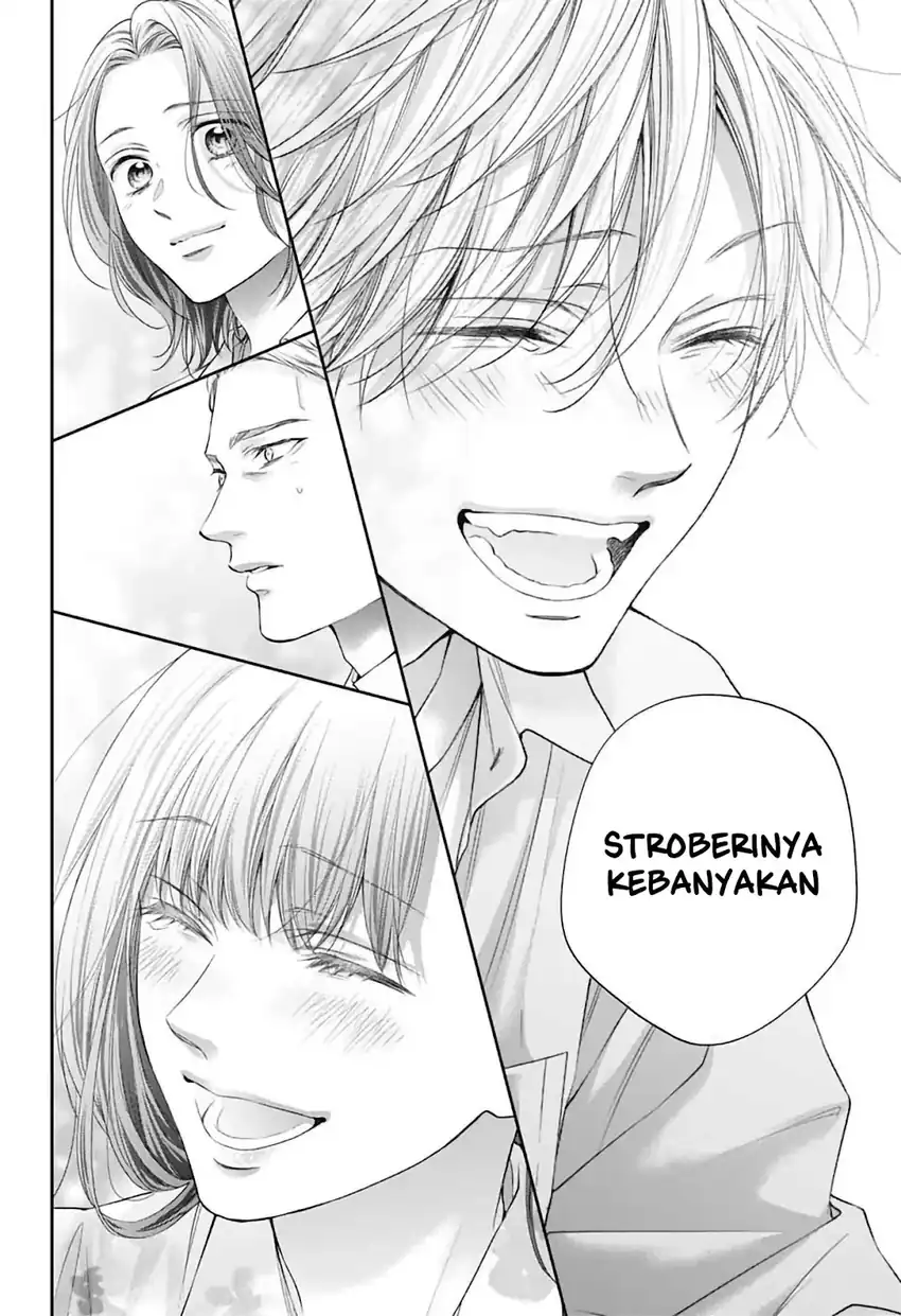 Kono Oto Tomare! Chapter 149 - halaman 35