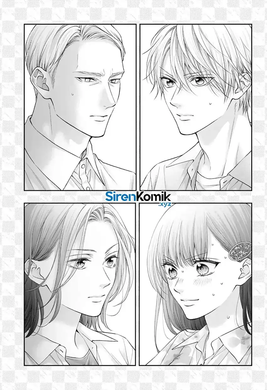 Kono Oto Tomare! Chapter 149 - halaman 6