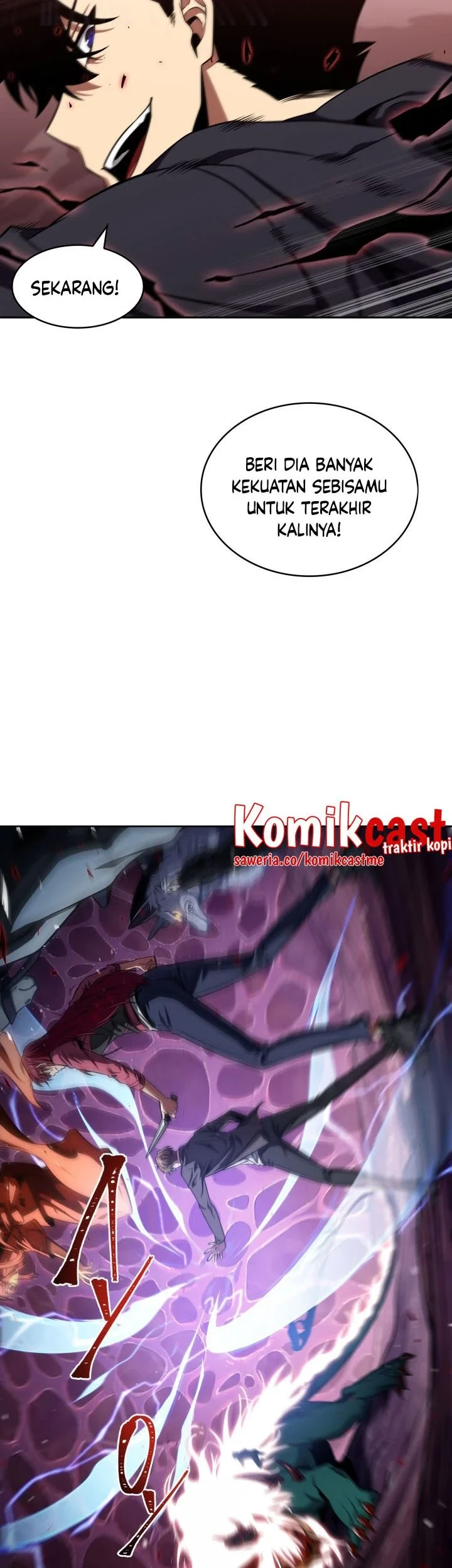 Kono Oto Tomare! Chapter 149 - halaman 8