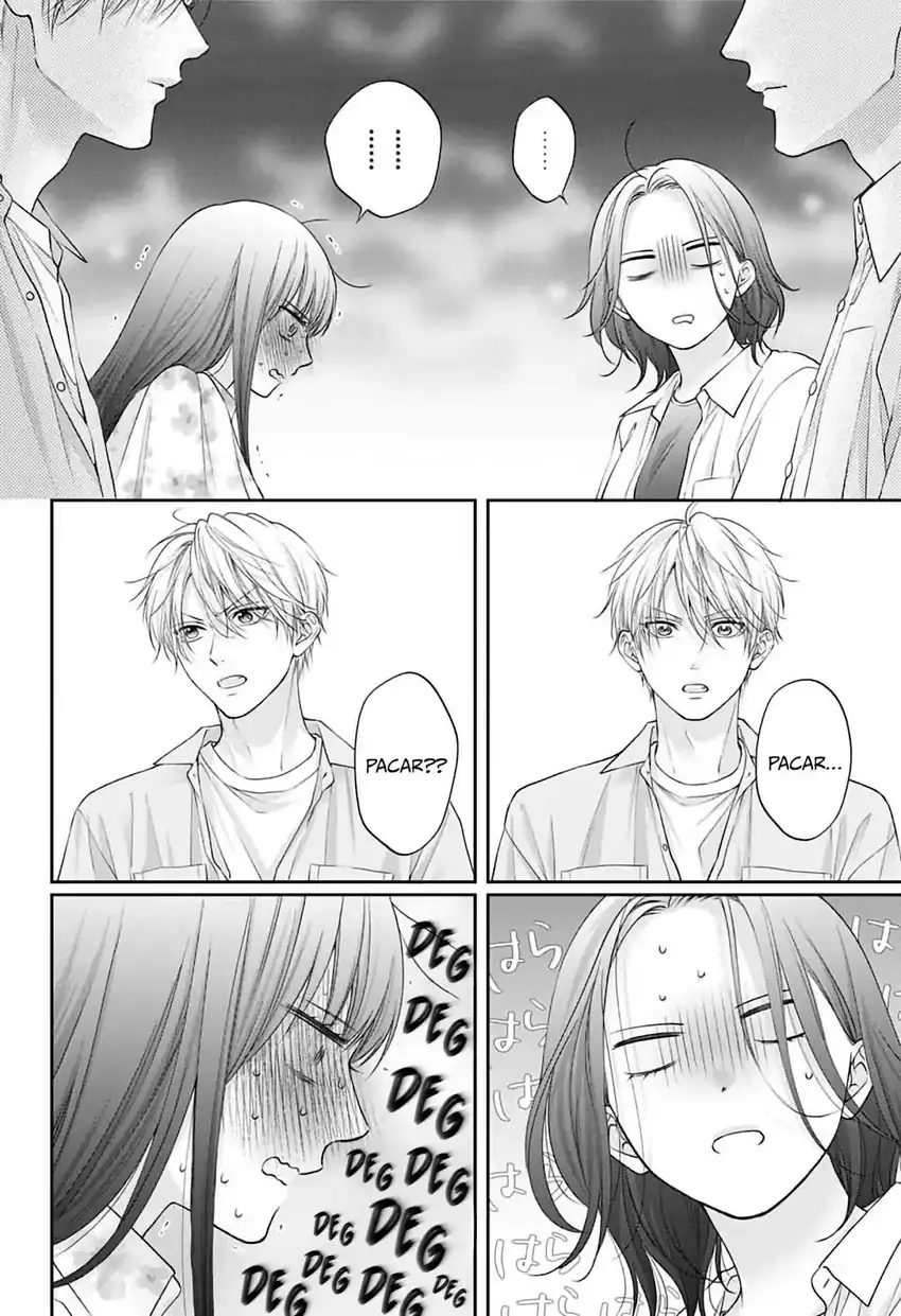 Kono Oto Tomare! Chapter 149 - halaman 9