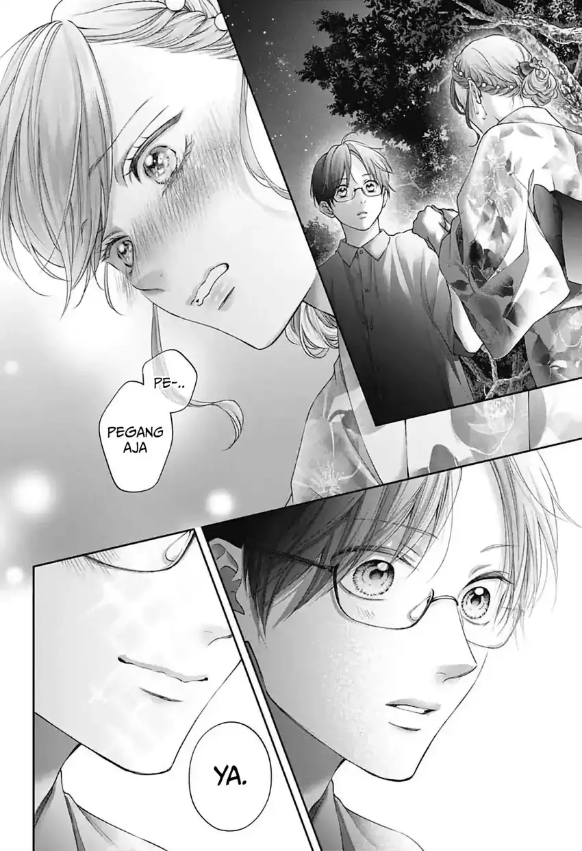 Kono Oto Tomare! Chapter 150 - halaman 23