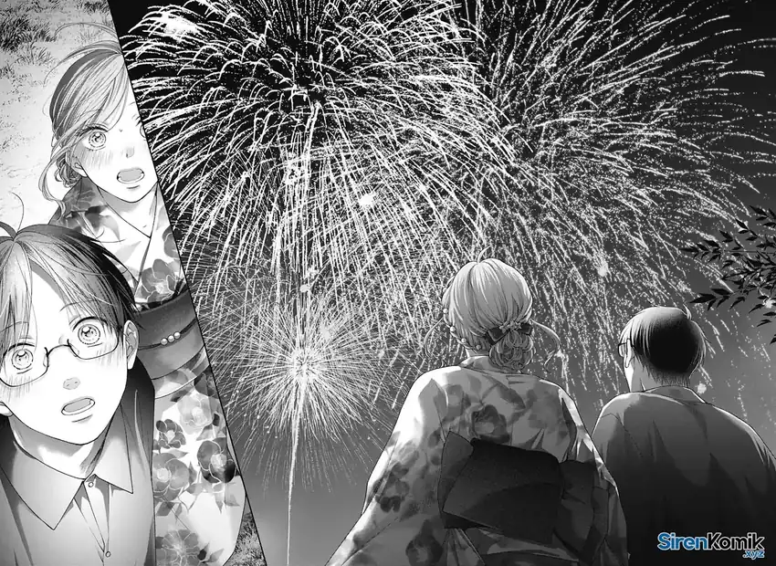 Kono Oto Tomare! Chapter 150 - halaman 25