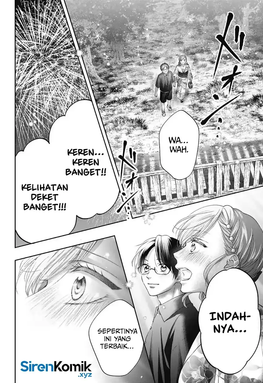 Kono Oto Tomare! Chapter 150 - halaman 26