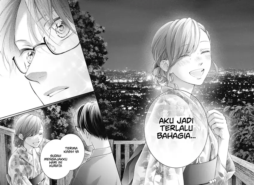 Kono Oto Tomare! Chapter 150 - halaman 30