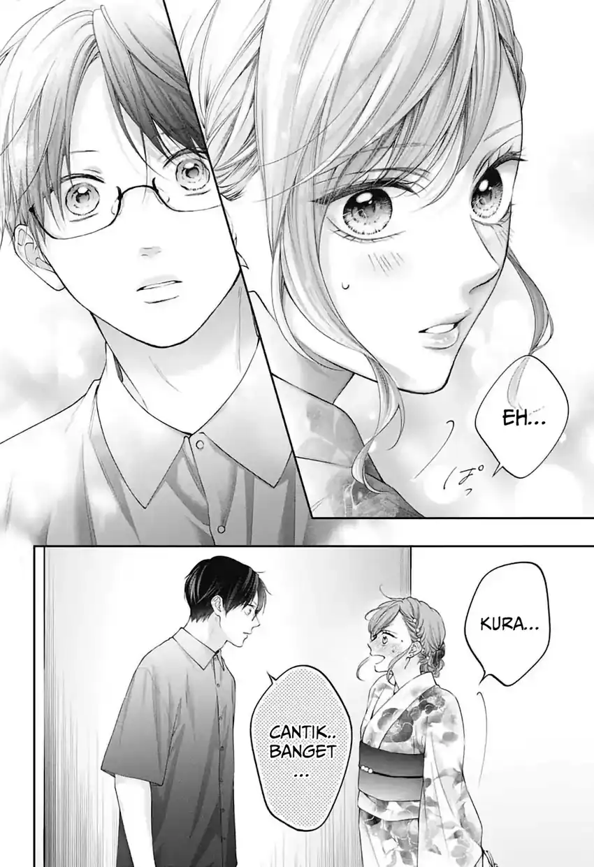 Kono Oto Tomare! Chapter 150 - halaman 5