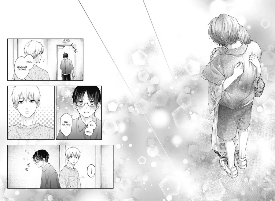 Kono Oto Tomare! Chapter 151 - halaman 14