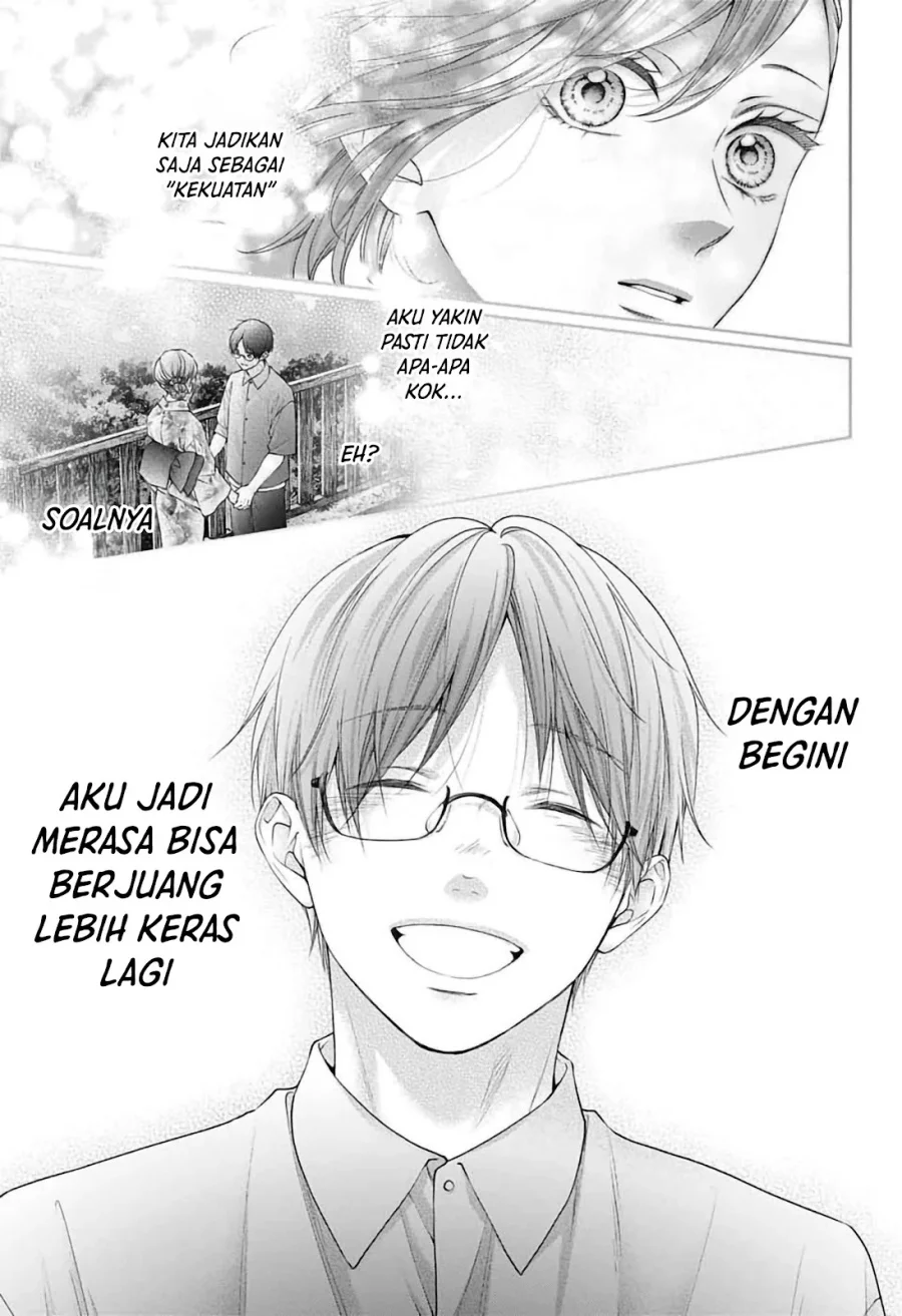 Kono Oto Tomare! Chapter 151 - halaman 26
