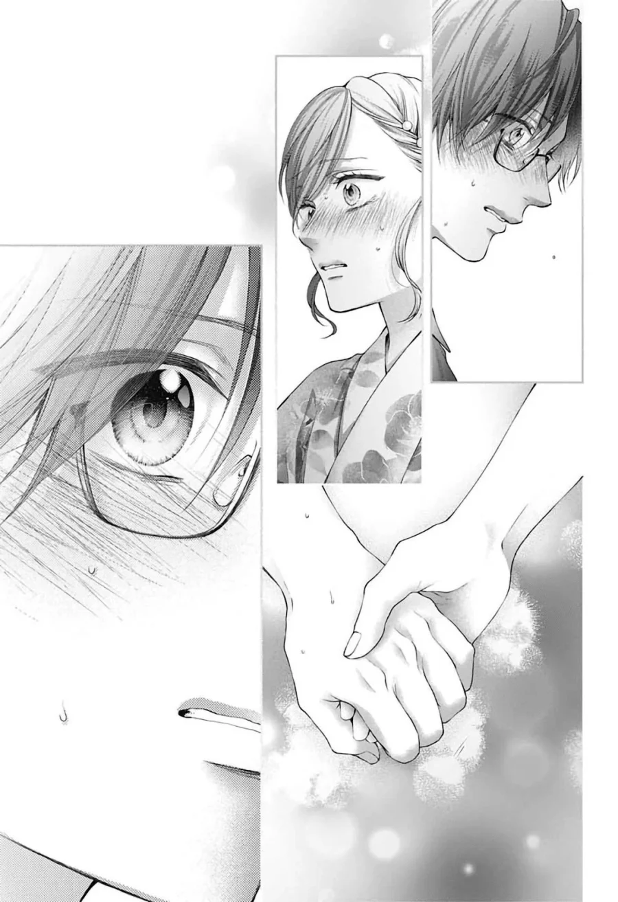 Kono Oto Tomare! Chapter 151 - halaman 4