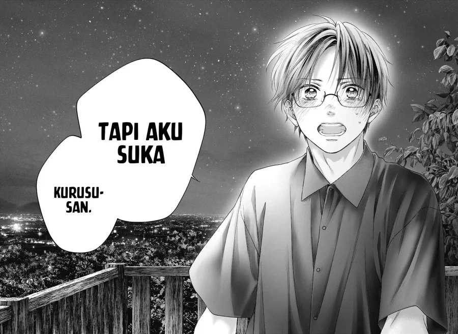 Kono Oto Tomare! Chapter 151 - halaman 5