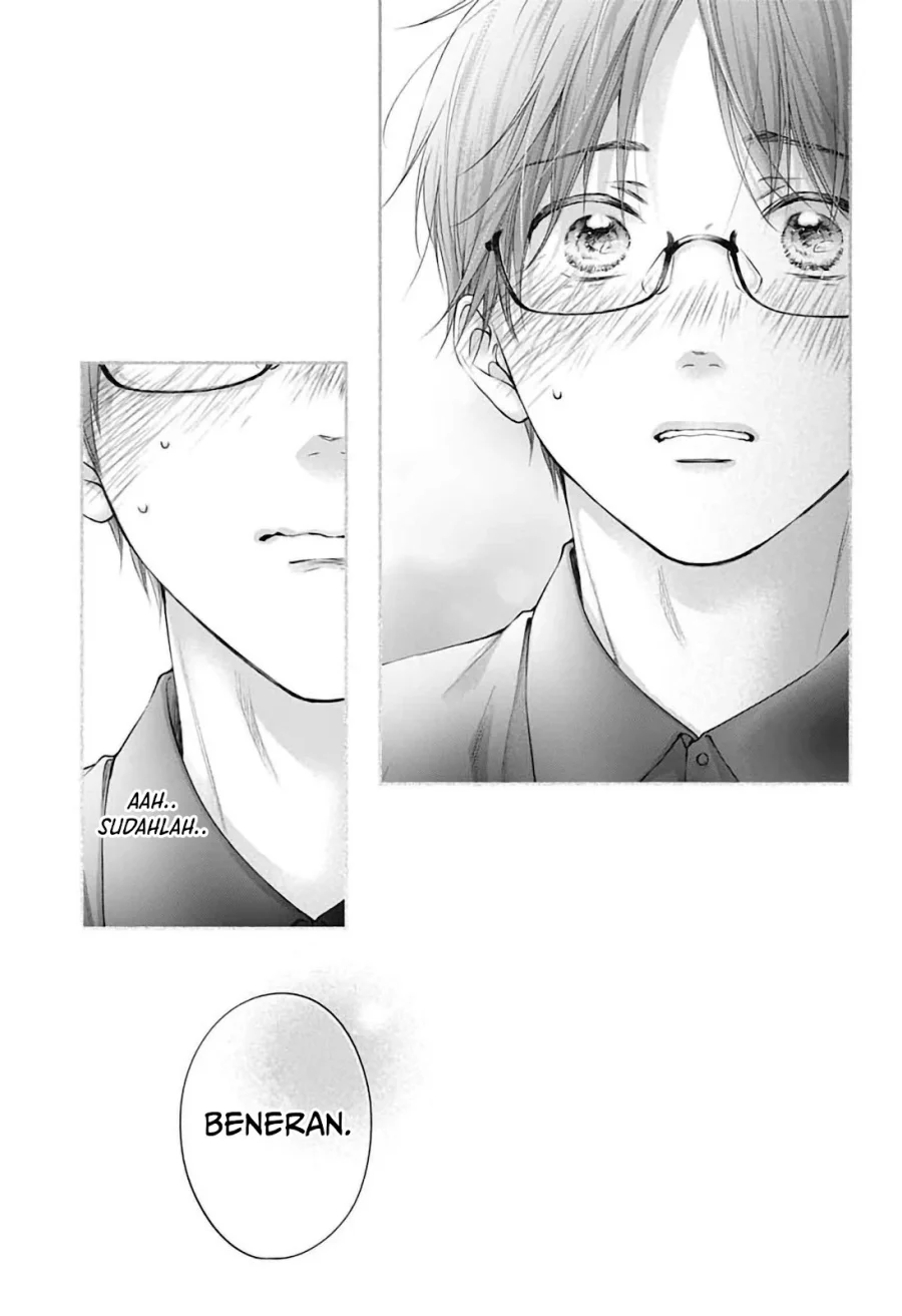 Kono Oto Tomare! Chapter 151 - halaman 8
