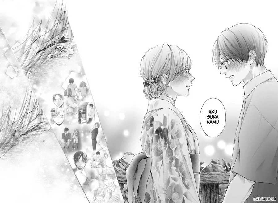 Kono Oto Tomare! Chapter 151 - halaman 9