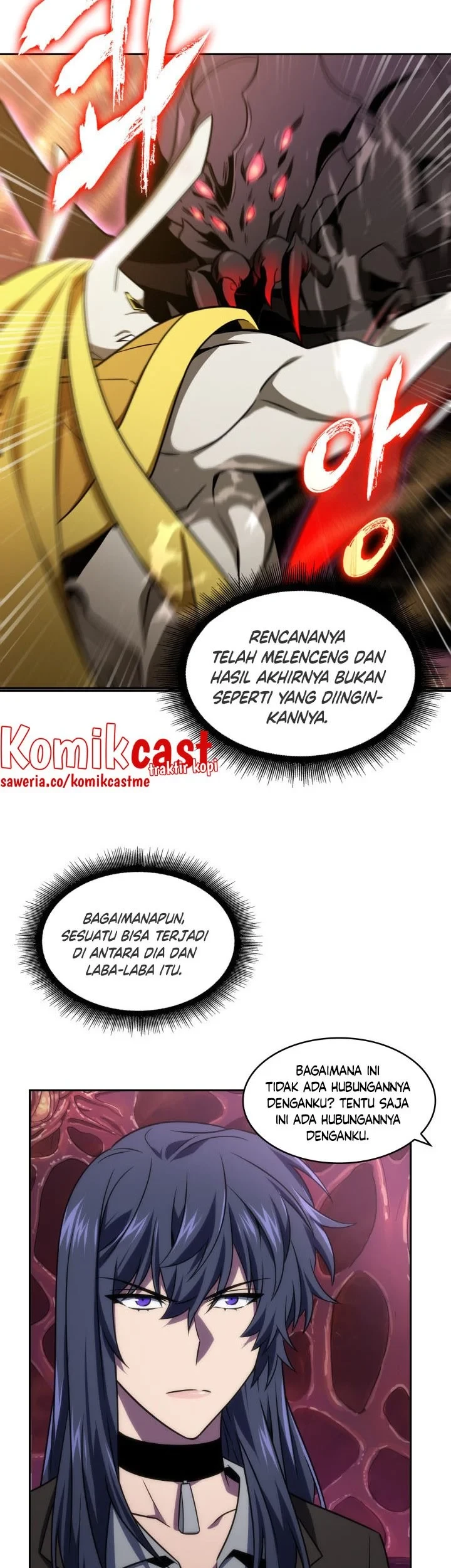 Kono Oto Tomare! Chapter 152 - halaman 4