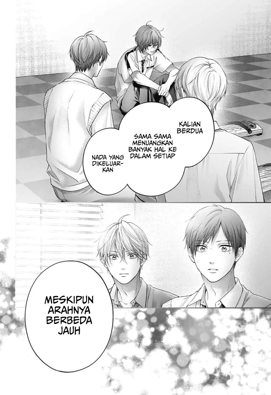 Kono Oto Tomare! Chapter 154 - halaman 29