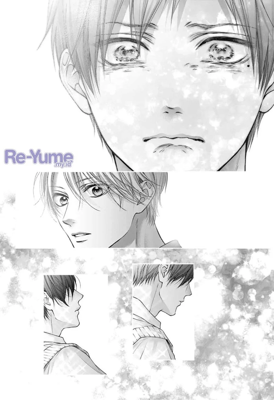 Kono Oto Tomare! Chapter 154 - halaman 31