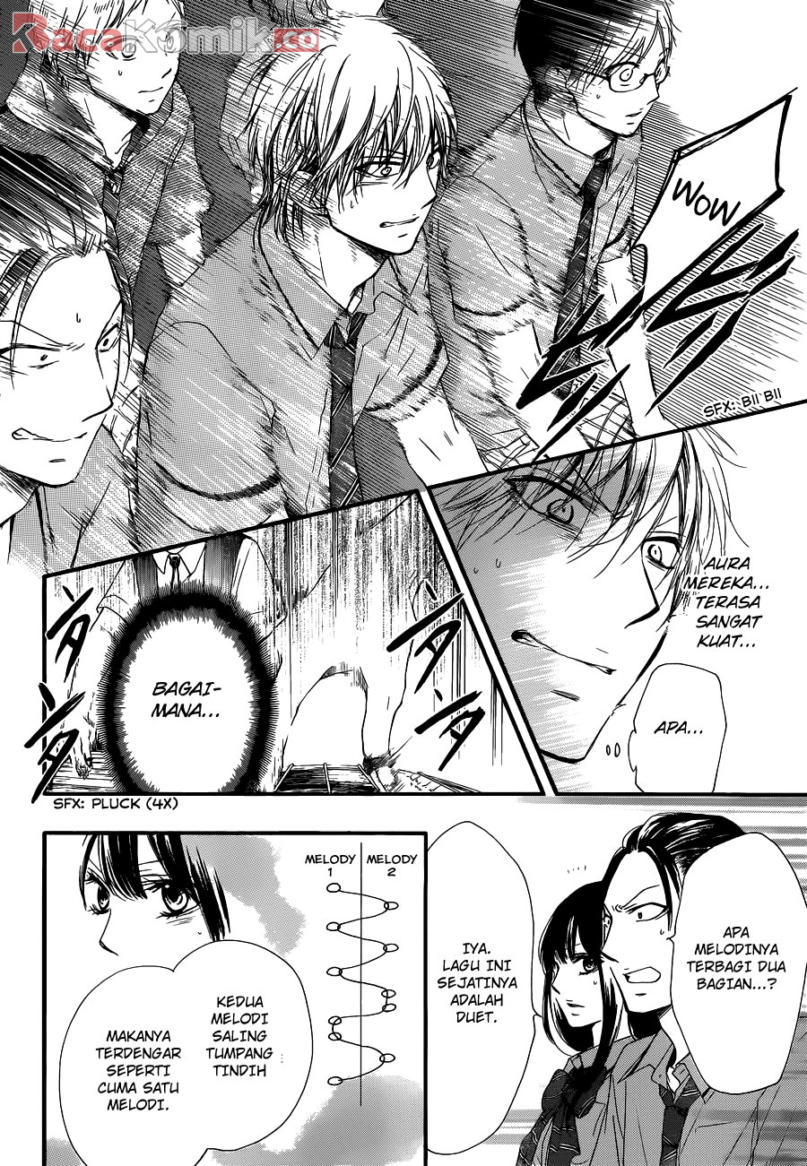 Kono Oto Tomare! Chapter 16 - halaman 14
