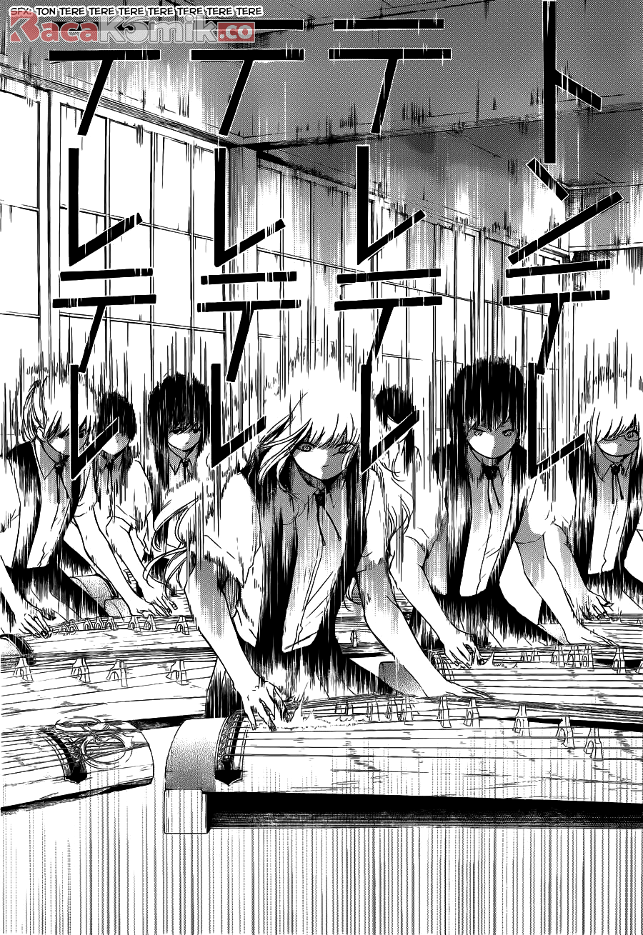 Kono Oto Tomare! Chapter 16 - halaman 18