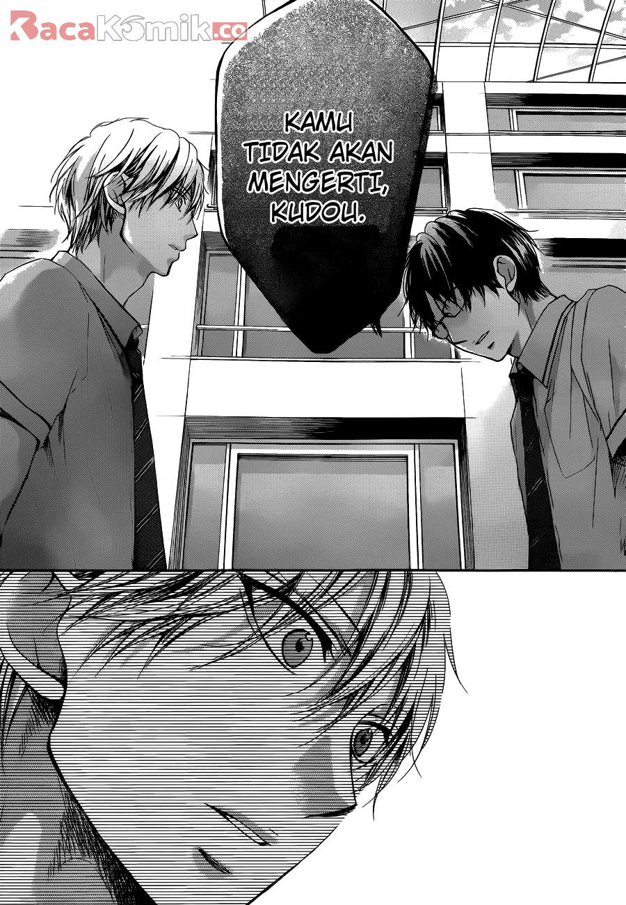 Kono Oto Tomare! Chapter 16 - halaman 39