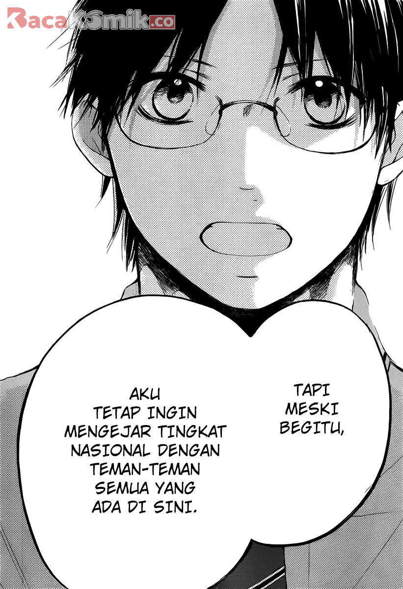 Kono Oto Tomare! Chapter 17 - halaman 39