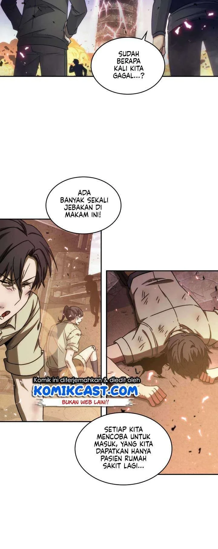 Kono Oto Tomare! Chapter 19 - halaman 25
